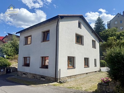 Vančurova, Šumburk nad Desnou, Tanvald